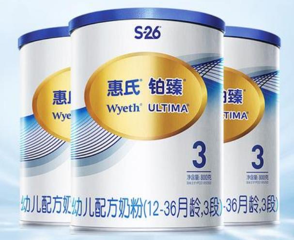 進口奶粉比較中的獲勝者,諾優(yōu)能奶粉怎么樣?