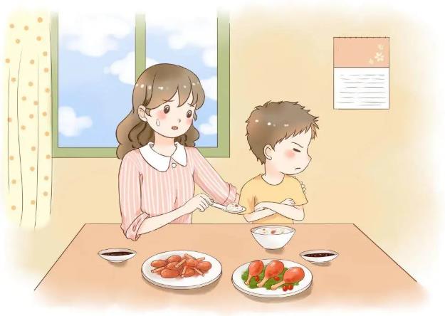 孩子挑食體弱怎么辦?湯臣倍健牛初乳加鈣來幫忙