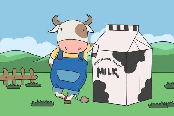 孩子怎樣補鈣效果好?牛初乳加鈣咀嚼片的功效與作用了解一下!