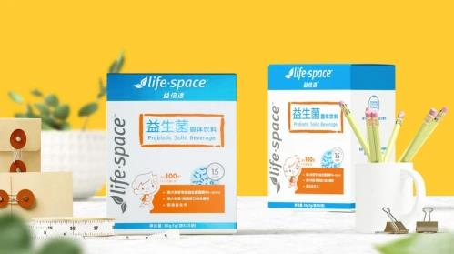 Lifespace兒童益生菌,孩子媽媽要備起來