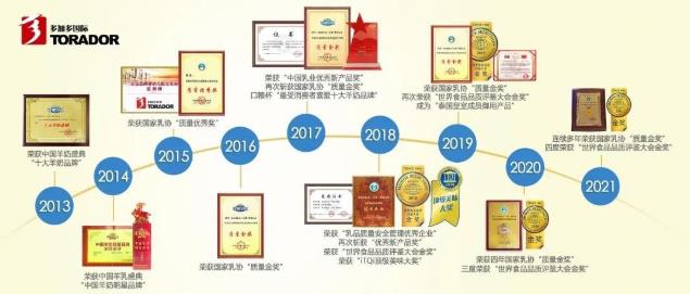 【重磅預(yù)告】多加多再登央視!十大電視平臺廣告輪播,好品牌看得見!