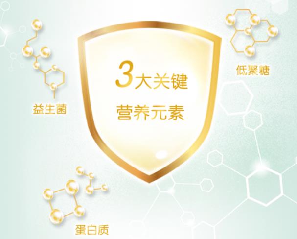 乳清蛋白的功效是什么?金領(lǐng)冠有機塞納牧給你答案
