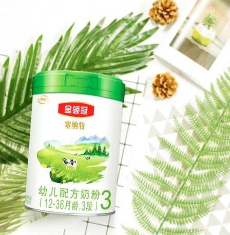 乳清蛋白的功效是什么?金領(lǐng)冠有機塞納牧給你答案
