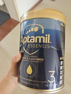 在促進(jìn)腸道健康上,愛他美奇跡藍(lán)罐和綠罐的區(qū)別有哪些?