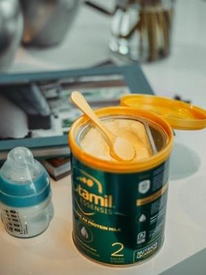 在促進(jìn)腸道健康上,愛他美奇跡藍(lán)罐和綠罐的區(qū)別有哪些?