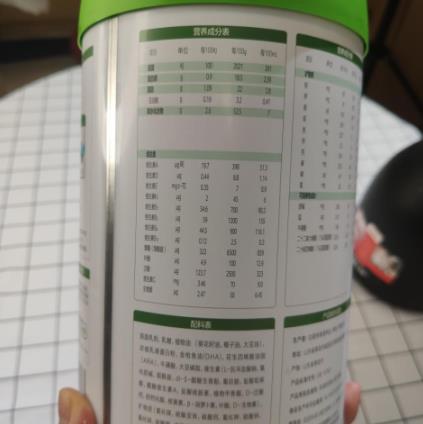 nutrilon諾優(yōu)能三段奶粉適合多大寶寶?過來人告訴你