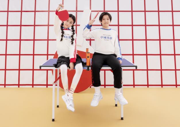 丹桂飄香,江博士健康鞋秋冬新品伴你游中秋