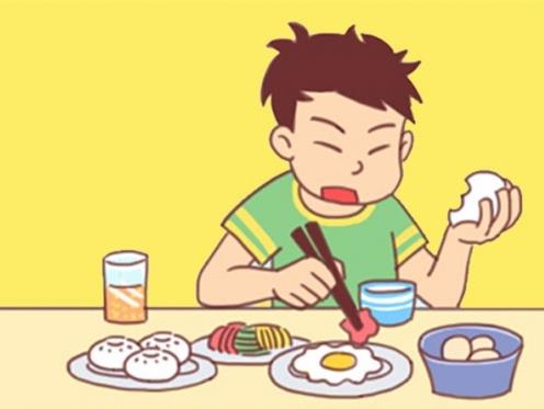 一開學(xué)就感冒?做好這些讓孩子遠離開學(xué)病