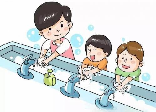 一開學(xué)就感冒?做好這些讓孩子遠離開學(xué)病