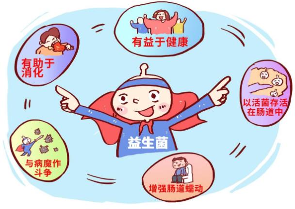 Lifespace益生菌有妙用?寶寶長(zhǎng)期補(bǔ)充有好處!