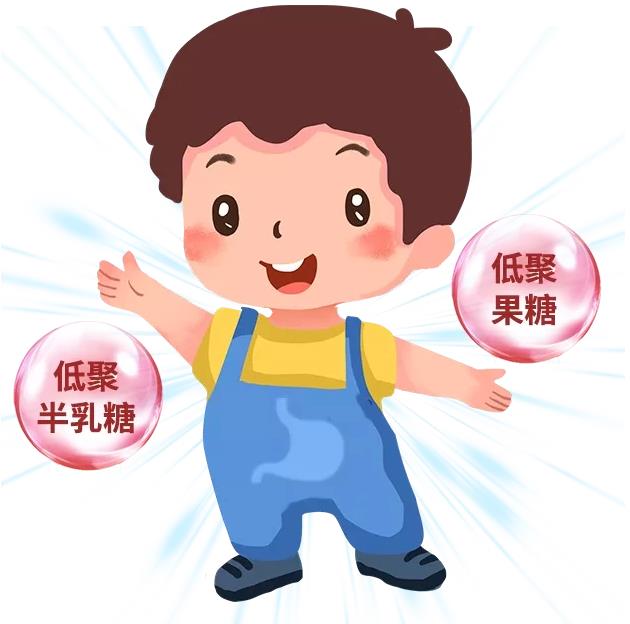 寶寶攝入糖危害大,奶粉需要談“糖”色變嗎?