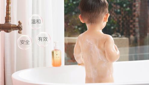 紅山雀:以科技技術(shù)萃取天然成分,全力守護寶寶薄肌膚