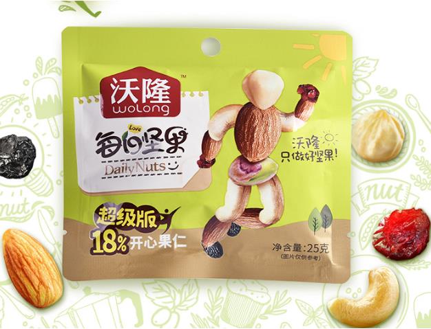十大值得媽媽入手的兒童零食推薦