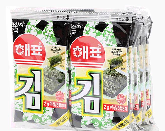 十大值得媽媽入手的兒童零食推薦