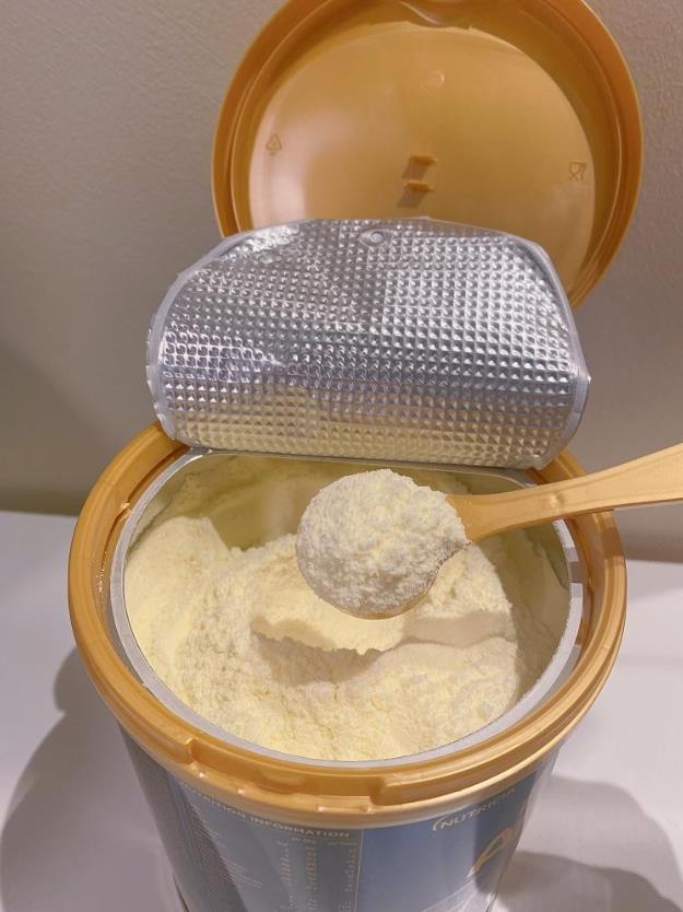 愛(ài)他美奇跡藍(lán)罐和綠罐的區(qū)別:成分和作用