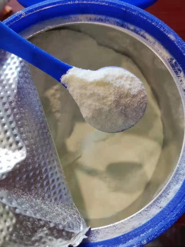 哪個奶粉好消化好吸收?看看都在推薦的諾優(yōu)能活力藍(lán)罐