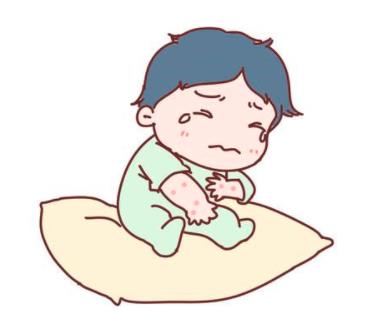 過(guò)敏體質(zhì)寶寶奶粉不知道怎么選?試試雀巢超啟能恩