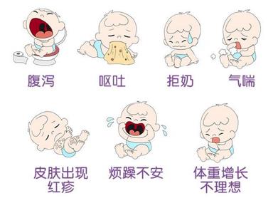部分水解奶粉哪個(gè)品牌的好?雀巢超啟能恩防御寶寶小敏感