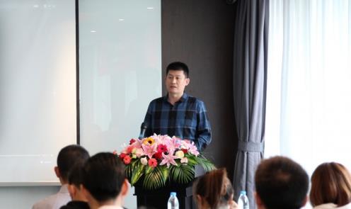 康哺樂聚勢(shì)賦能丨中國藥科大學(xué)“母嬰人進(jìn)階班”成功開班起航!