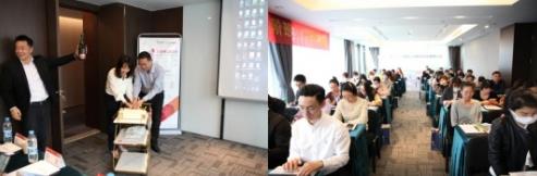 康哺樂聚勢(shì)賦能丨中國藥科大學(xué)“母嬰人進(jìn)階班”成功開班起航!