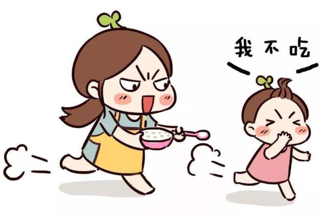 兒童營養(yǎng)不良吃什么好?分享我家寶寶的營養(yǎng)“神助攻”