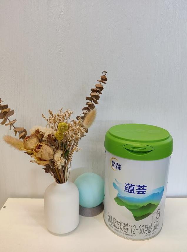 三段奶粉哪個(gè)牌子營養(yǎng)全面?媽媽群都在討論的網(wǎng)紅諾優(yōu)能蘊(yùn)薈!
