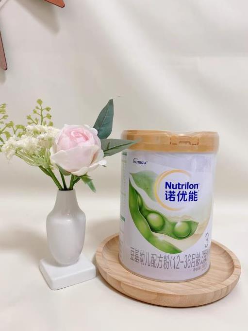 牛奶過(guò)敏的寶寶喝什么奶粉好,諾優(yōu)能原生植物蛋白配方粉肯定適合TA