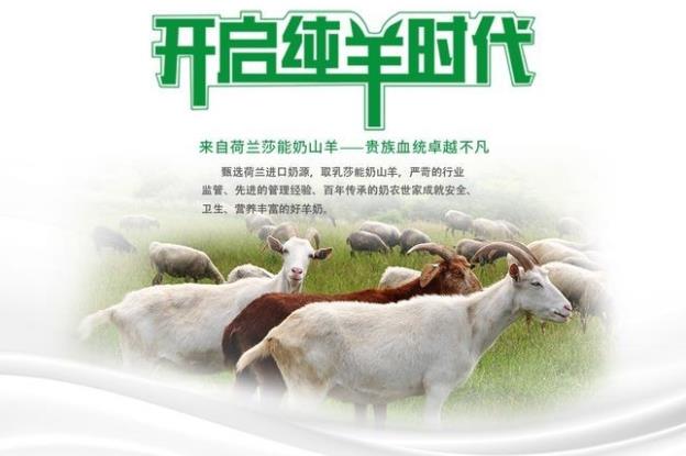 貝特佳羊奶粉嚴(yán)抓品質(zhì)“生命線”,助推國(guó)產(chǎn)乳業(yè)高質(zhì)量發(fā)展