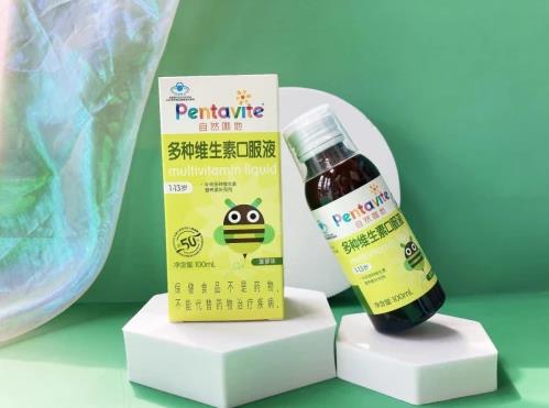 自然唯他多種維生素怎么樣?值不值得入手