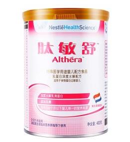 穩(wěn)占深度水解奶粉排行榜前十名,雀巢憑實力贏得家長信賴