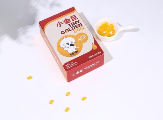 小金旦奶品伴侶好不好?有沒有用?能幫助寶寶解決什么問題?