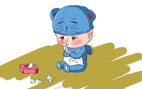 寒潮肆虐,大風(fēng)降溫!警惕孩子反復(fù)咳嗽