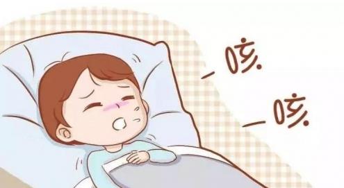 寒潮肆虐,大風(fēng)降溫!警惕孩子反復(fù)咳嗽