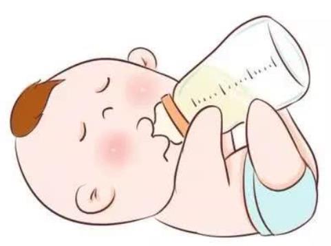 超啟能恩的奶粉怎么樣?過敏體質(zhì)寶寶可以喝TA