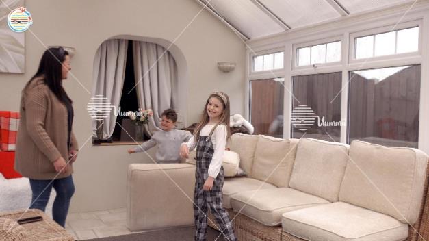 中國、英國、新加坡:跨文化的Uummii這樣提升孩子的英語溝通能力