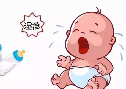 適合嬰兒用的濕疹藥膏哪個(gè)牌子好?這款好用又不含激素