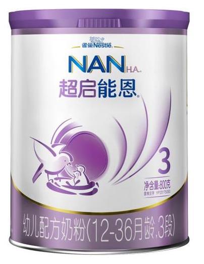 部分水解奶粉哪個品牌的好?超啟能恩備受好評!