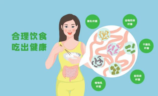 成人益生菌有沒有用?看你有沒有掌握正確吃法!