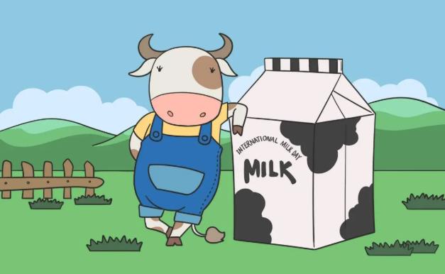 湯臣倍健牛初乳粉丨獻(xiàn)給孩子免疫力的珍貴禮物