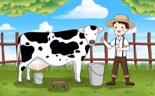 湯臣倍健牛初乳粉丨獻(xiàn)給孩子免疫力的珍貴禮物