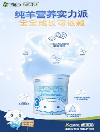 110億市場群雄逐鹿 倍恩喜硬實力突出重圍