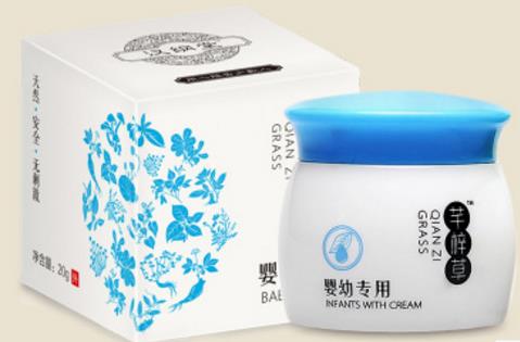 新生兒濕疹怎么辦?寶寶濕疹膏好用嗎