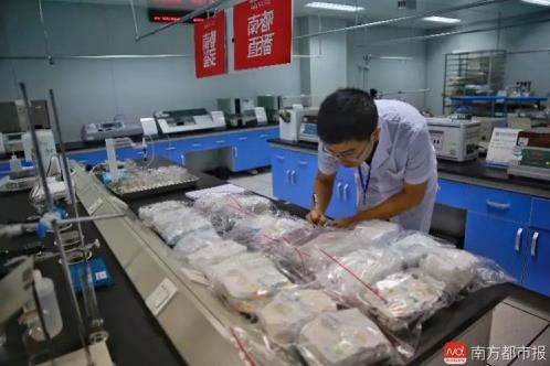 【南都鑒定】五羊紙尿褲——無可挑剔!還寶寶一個舒爽的夏天。