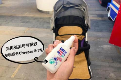 寶寶被蚊子叮咬后紅腫硬怎么辦?這些辦法可以幫到孩子