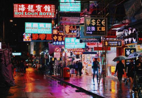 香港購(gòu)物清單,嬰兒驅(qū)蚊液哪個(gè)牌子好?