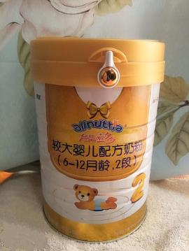 這些因素會影響寶寶的體質(zhì)發(fā)育,能立多G4是關(guān)鍵