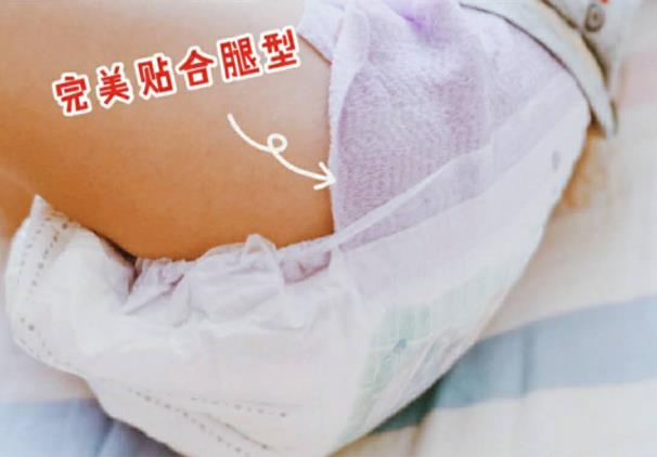 孩子的紙尿褲到底怎么樣?韓國(guó)好奇這場(chǎng)活動(dòng)讓寶爸寶媽也能親身體驗(yàn)!