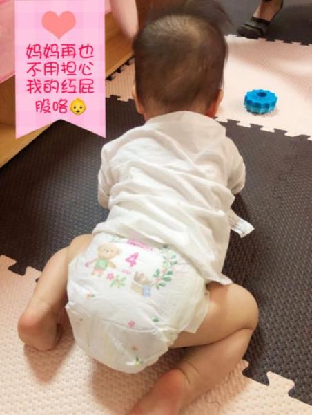 孩子的紙尿褲到底怎么樣?韓國(guó)好奇這場(chǎng)活動(dòng)讓寶爸寶媽也能親身體驗(yàn)!