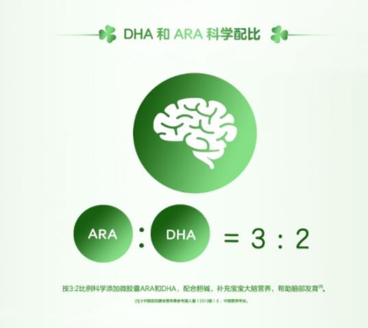 配方奶粉哪個(gè)牌子好 美納多奶粉營(yíng)養(yǎng)奶源給寶寶活力
