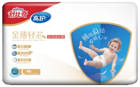 舒比奇成長褲怎么樣 讓寶寶大動作期“輕裝上陣”